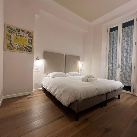 Bed&Bed Cassia Bed & Breakfast ฟลอเรนซ์ ภายนอก รูปภาพ