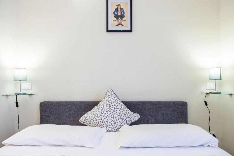 Bed&Bed Cassia Bed & Breakfast ฟลอเรนซ์ ภายนอก รูปภาพ