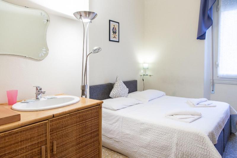 Bed&Bed Cassia Bed & Breakfast ฟลอเรนซ์ ภายนอก รูปภาพ