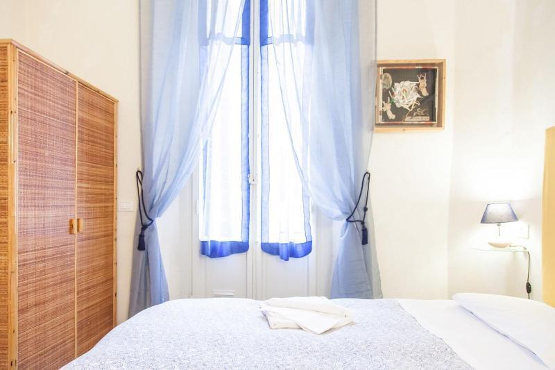 Bed&Bed Cassia Bed & Breakfast ฟลอเรนซ์ ภายนอก รูปภาพ