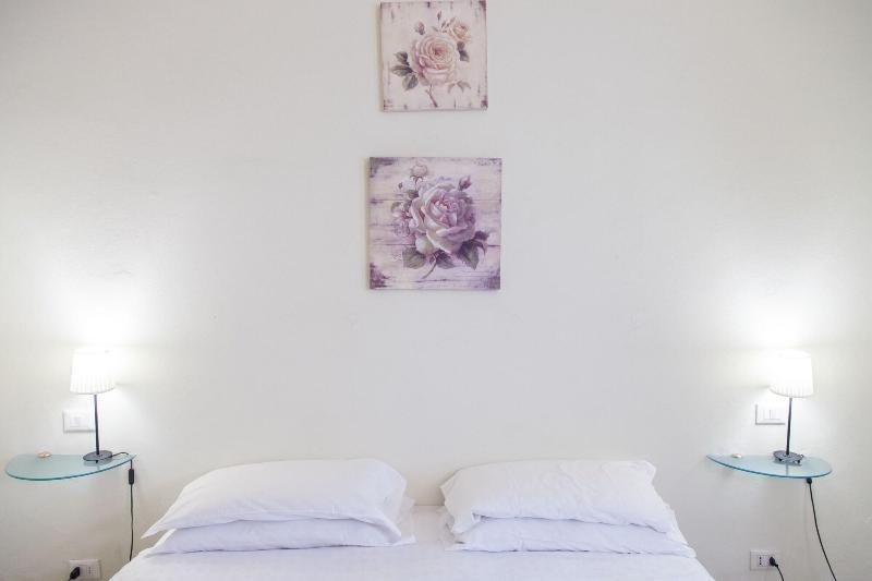 Bed&Bed Cassia Bed & Breakfast ฟลอเรนซ์ ภายนอก รูปภาพ