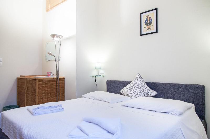 Bed&Bed Cassia Bed & Breakfast ฟลอเรนซ์ ภายนอก รูปภาพ