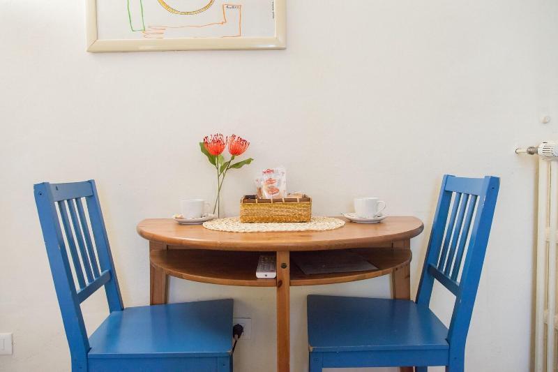 Bed&Bed Cassia Bed & Breakfast ฟลอเรนซ์ ภายนอก รูปภาพ