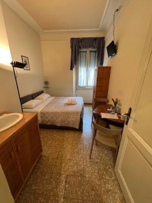 Bed&Bed Cassia Bed & Breakfast ฟลอเรนซ์ ภายนอก รูปภาพ