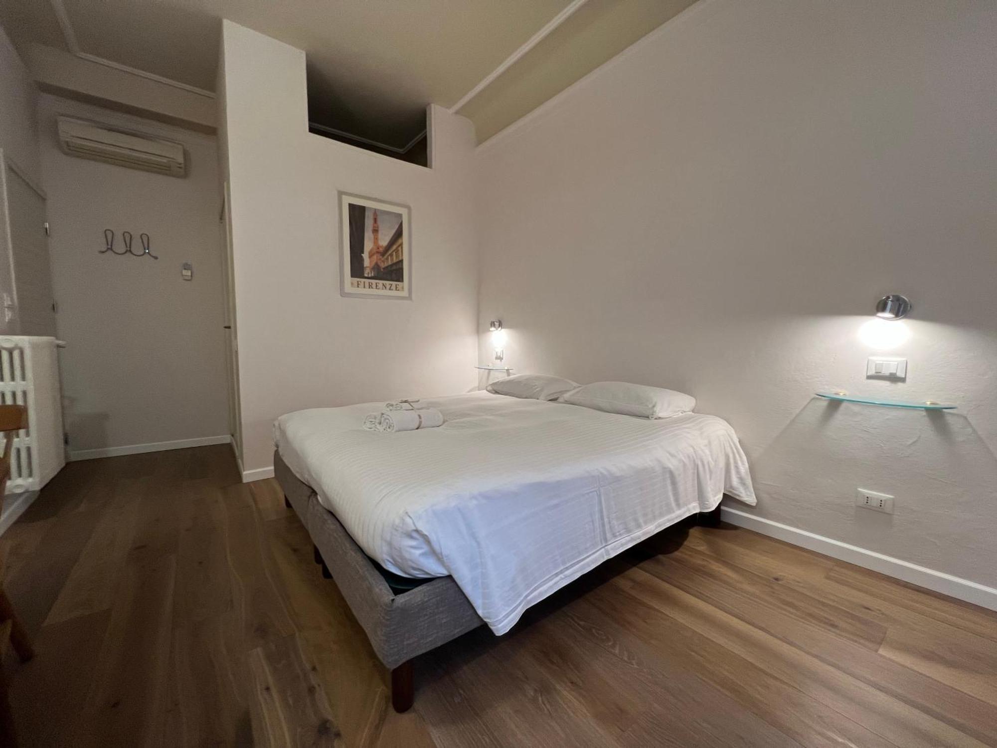 Bed&Bed Cassia Bed & Breakfast ฟลอเรนซ์ ภายนอก รูปภาพ