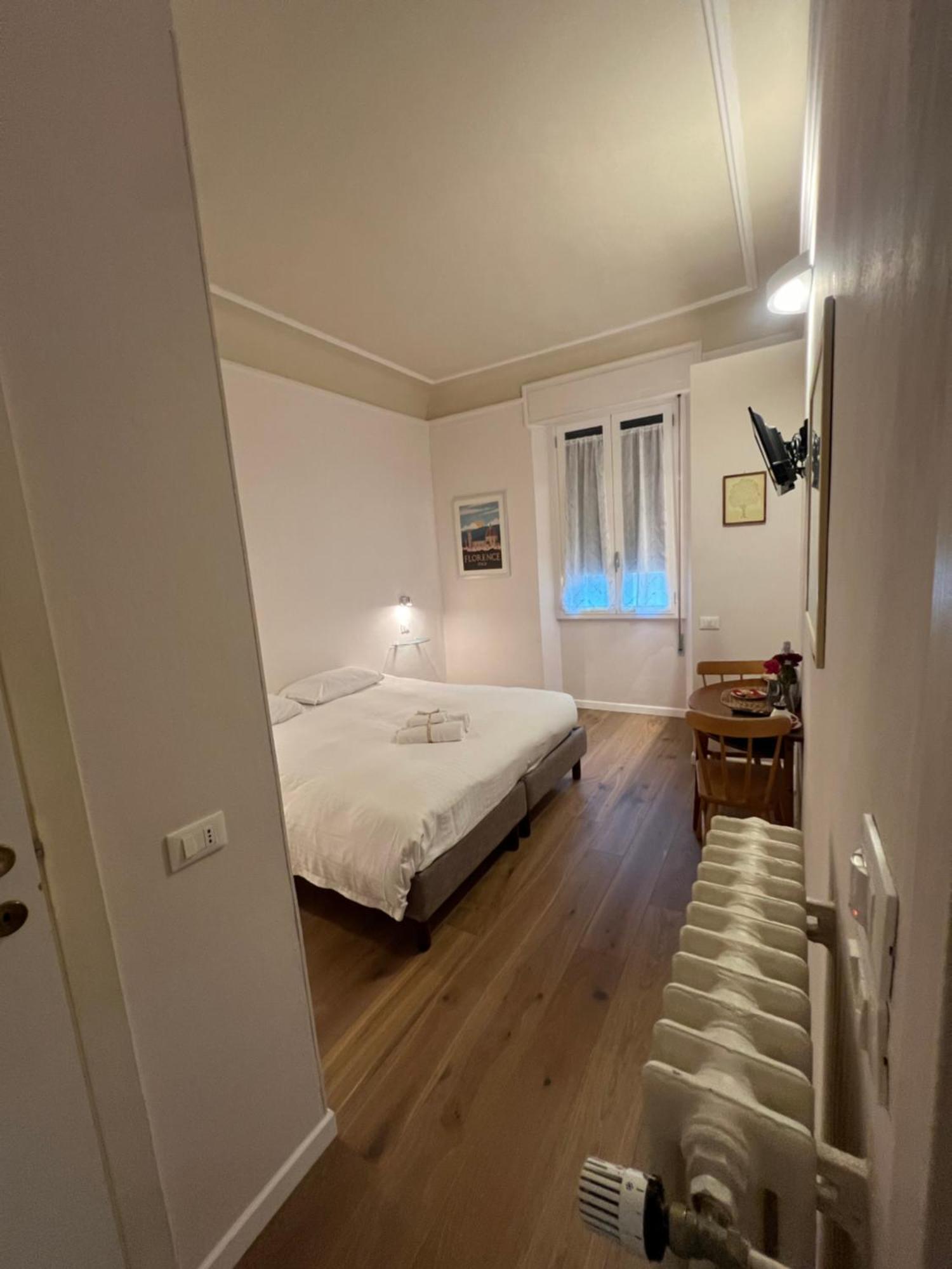 Bed&Bed Cassia Bed & Breakfast ฟลอเรนซ์ ภายนอก รูปภาพ