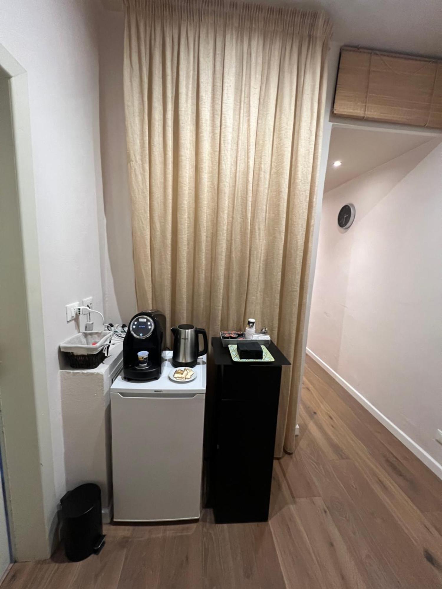 Bed&Bed Cassia Bed & Breakfast ฟลอเรนซ์ ภายนอก รูปภาพ
