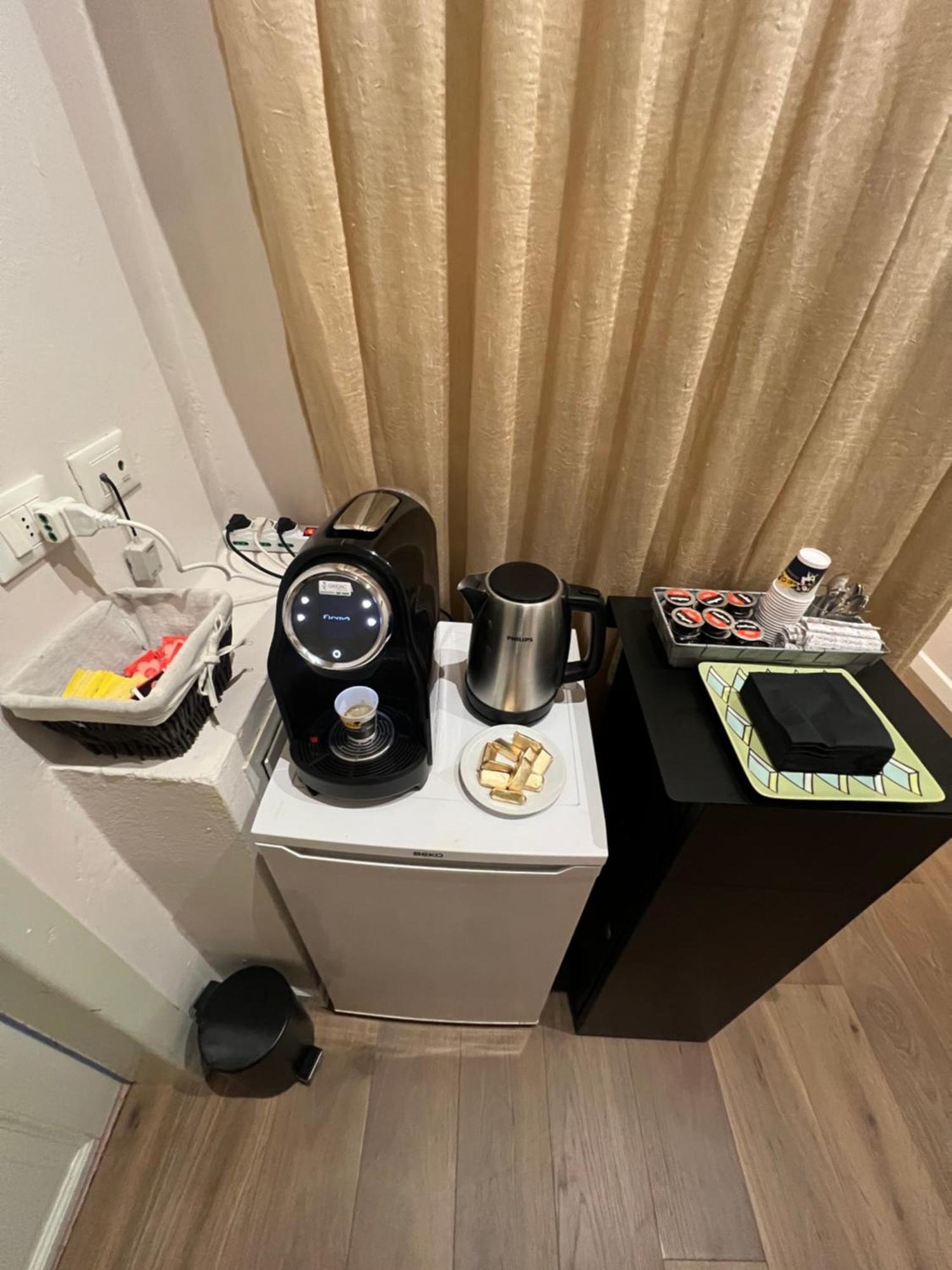 Bed&Bed Cassia Bed & Breakfast ฟลอเรนซ์ ภายนอก รูปภาพ