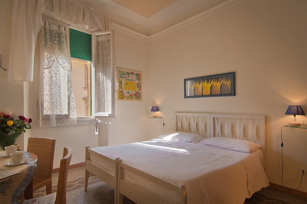 Bed&Bed Cassia Bed & Breakfast ฟลอเรนซ์ ภายนอก รูปภาพ